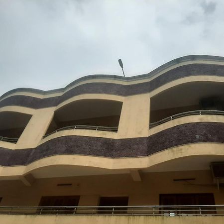 Lechus Homestay Thiruvananthapuram Exterior photo